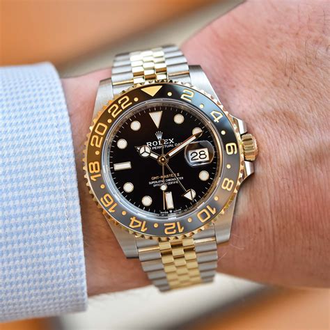 rolex jubilee band gmt|rolex gmt two tone jubilee.